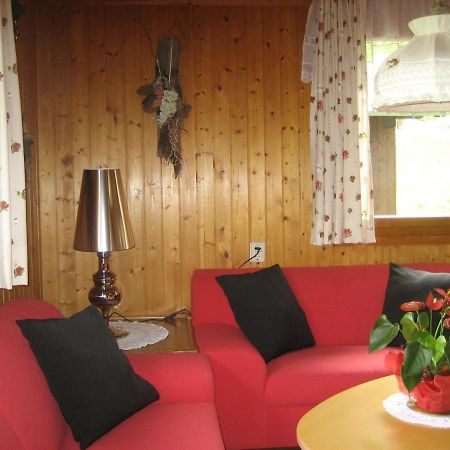 Haus Oberer Schruns Exterior foto