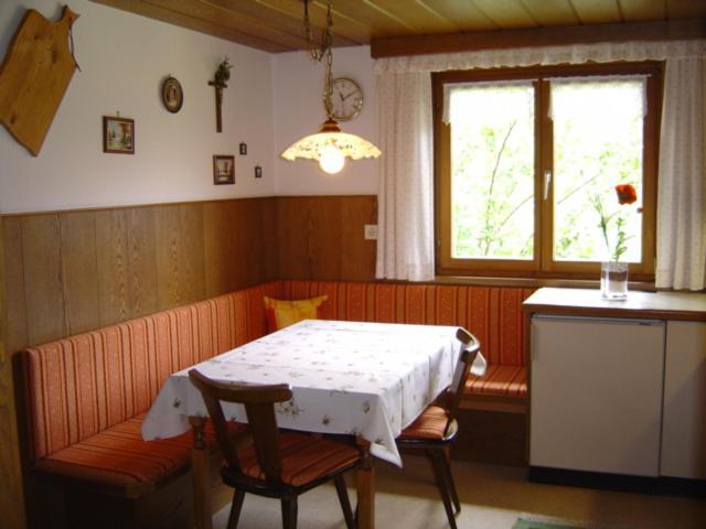 Haus Oberer Schruns Exterior foto
