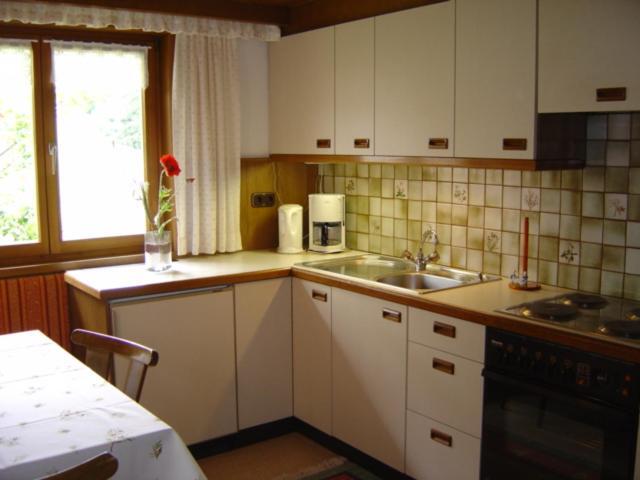 Haus Oberer Schruns Exterior foto